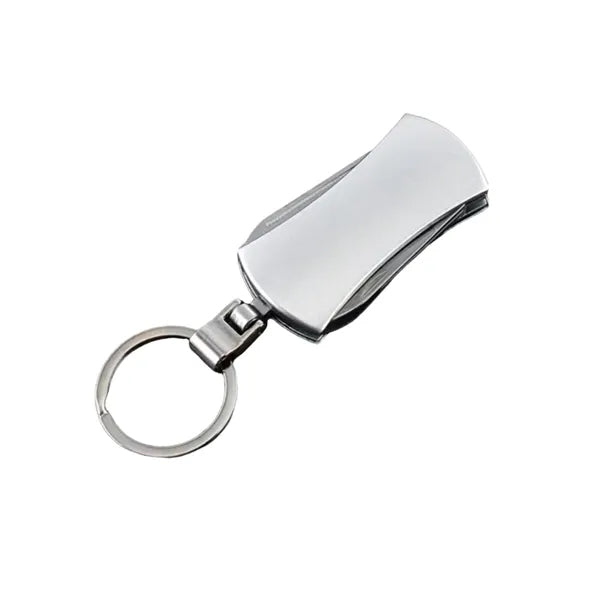 Pocket Size Multi Tool Key Ring