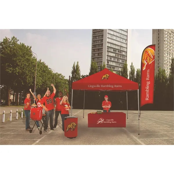 Tailgater Total Show Package