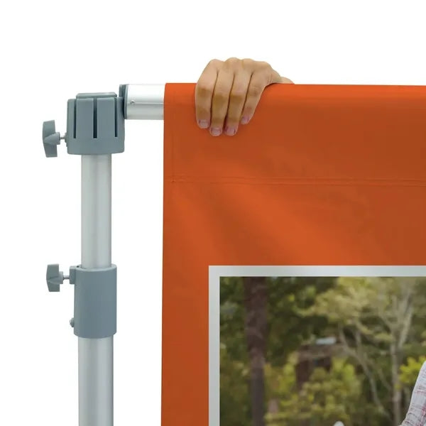 Headliner Display Kit (18 oz. Vinyl, Single-Sided)