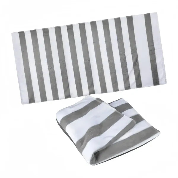 Jetty Cotton Beach Towels