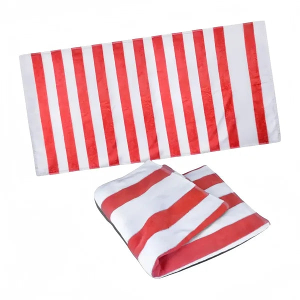Jetty Cotton Beach Towels