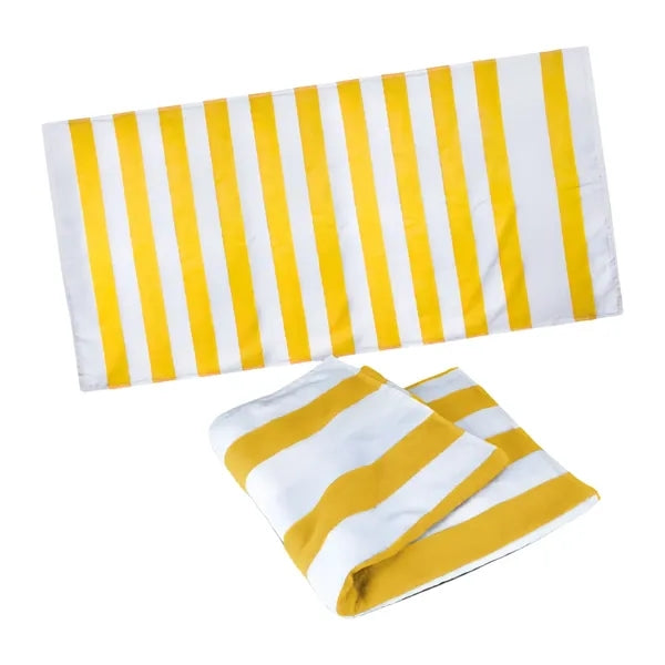 Jetty Cotton Beach Towels