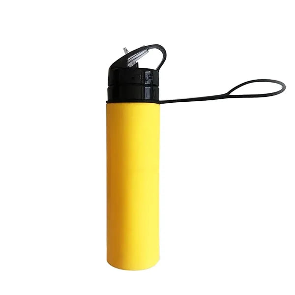 20 oz Foldable Water Bottle