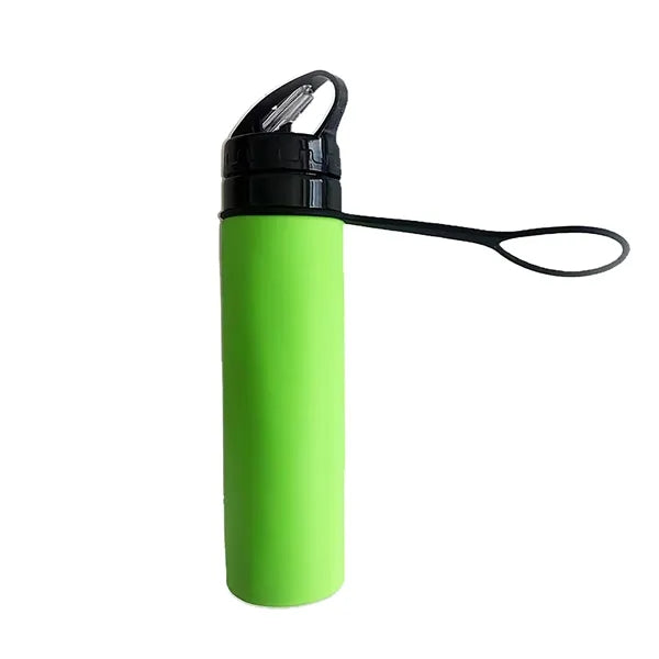 20 oz Foldable Water Bottle