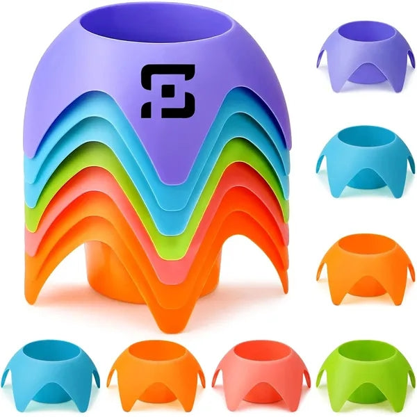 Beach Cup And Drink Holder