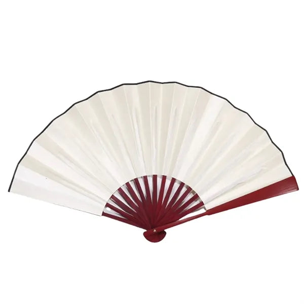 Bamboo Hand Fan