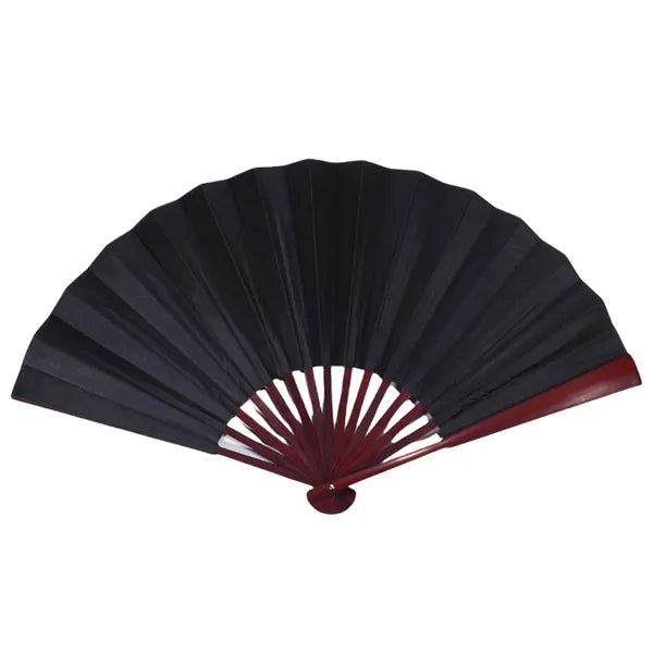 Bamboo Hand Fan