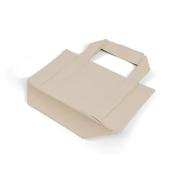 Mendocino 10oz Cotton Mini Tote Bag