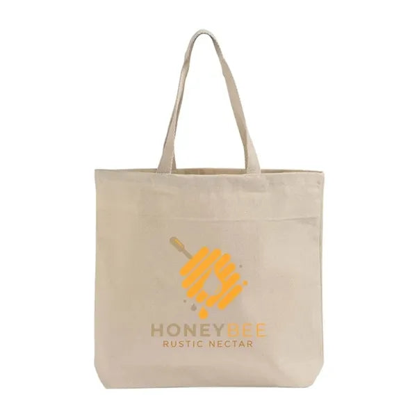 Coastal Denim Convention Tote Bag