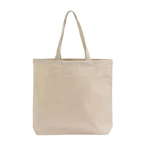 Coastal Denim Convention Tote Bag