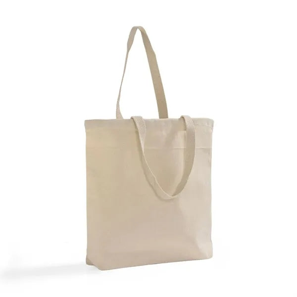 Coastal Denim Convention Tote Bag