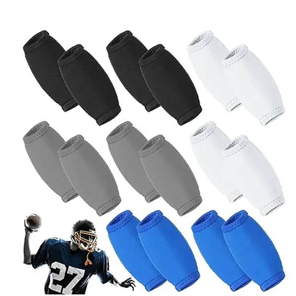 Neoprene Helmet Chin Pad Cover