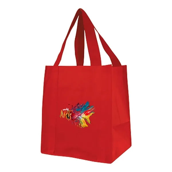 Polypropylene Heavy Duty Grocery Bag