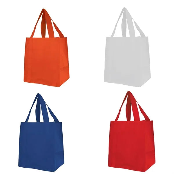 Polypropylene Heavy Duty Grocery Bag