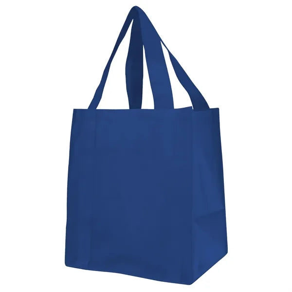 Polypropylene Heavy Duty Grocery Bag