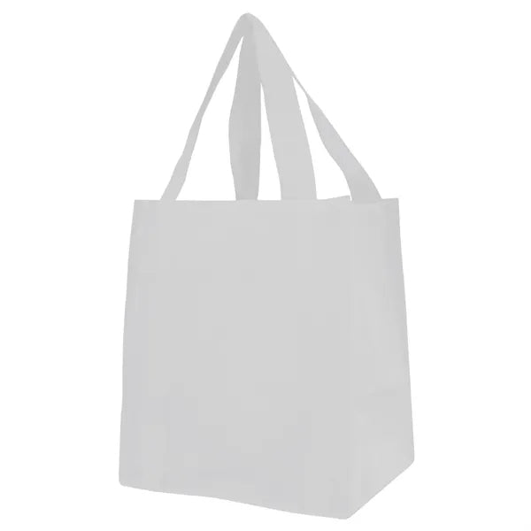 Polypropylene Heavy Duty Grocery Bag