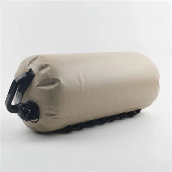 Multifunctional outdoor water swimming floating bag