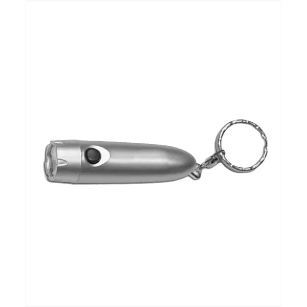 Union Printed, Mini Flashlight Keychain