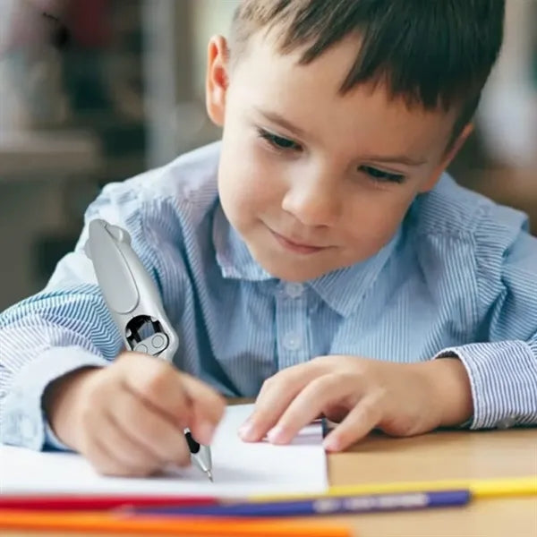 Foldable Decompression Transforming Ballpoint Pen