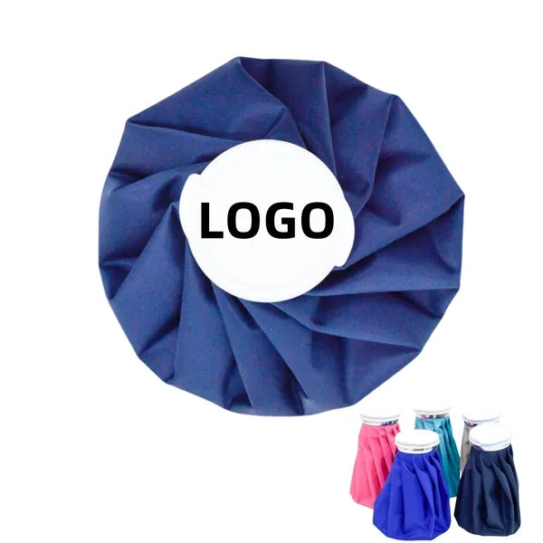 Portable Foldable Ice Pack Bag