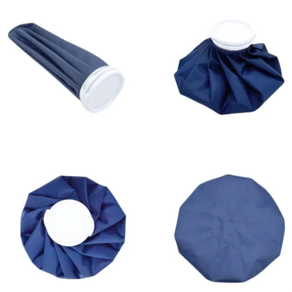 Portable Foldable Ice Pack Bag