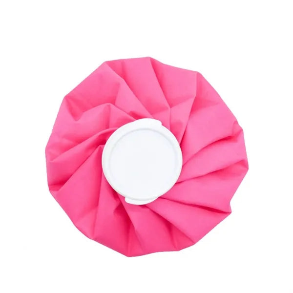 Portable Foldable Ice Pack Bag