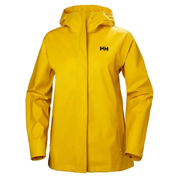 Helly Hansen Women's Moss Rain Jacket
