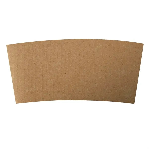 Eco-Friendly Coffee Clutch - High Line