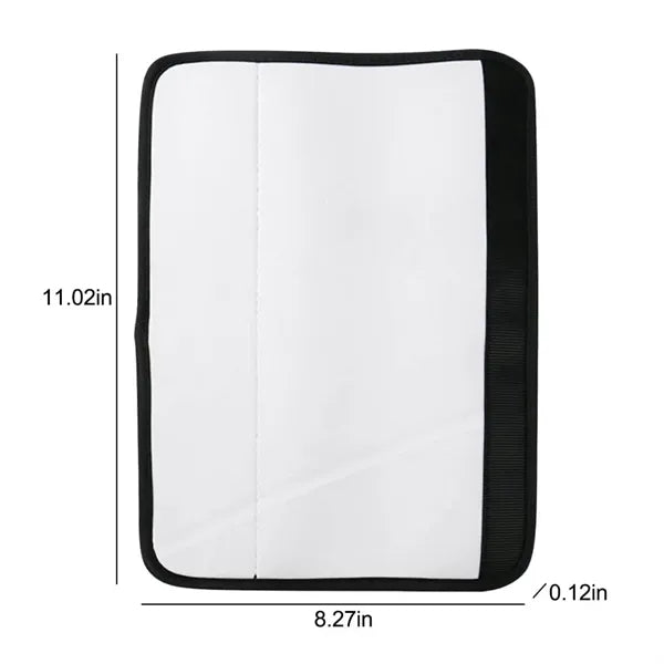 Seat Belt Shoulder Pad