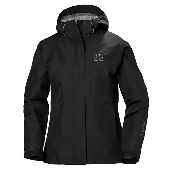 Helly Hansen Women's Seven J Jacket