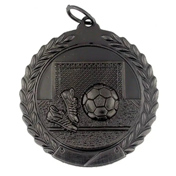 Soccer Medal - Engravable