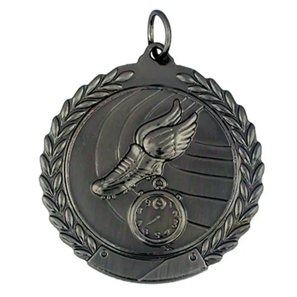 Track Medal - Engravable
