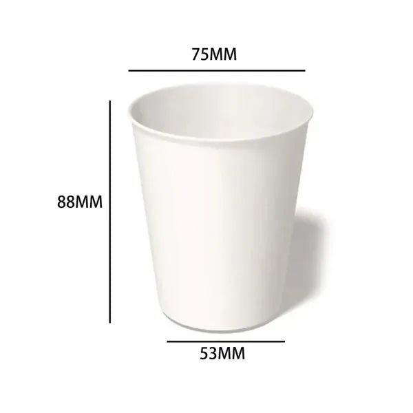 9oz. Disposable Paper Cups