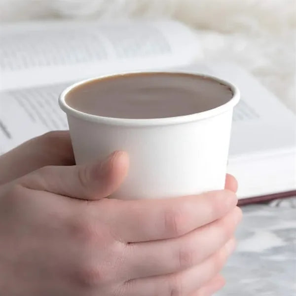 9oz. Disposable Paper Cups