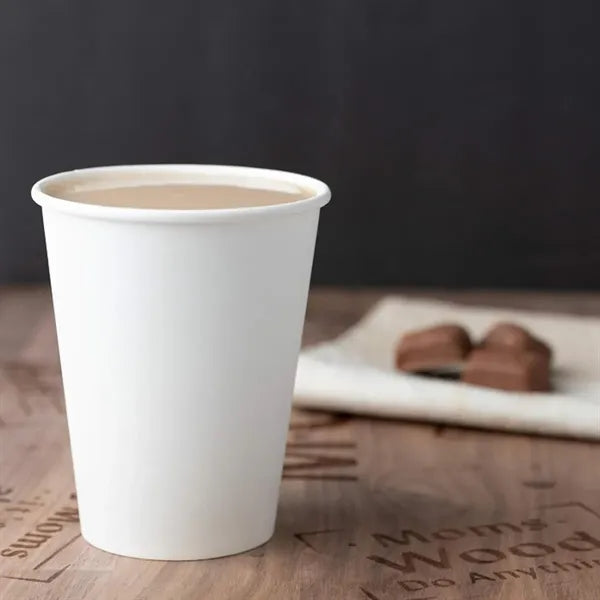 9oz. Disposable Paper Cups