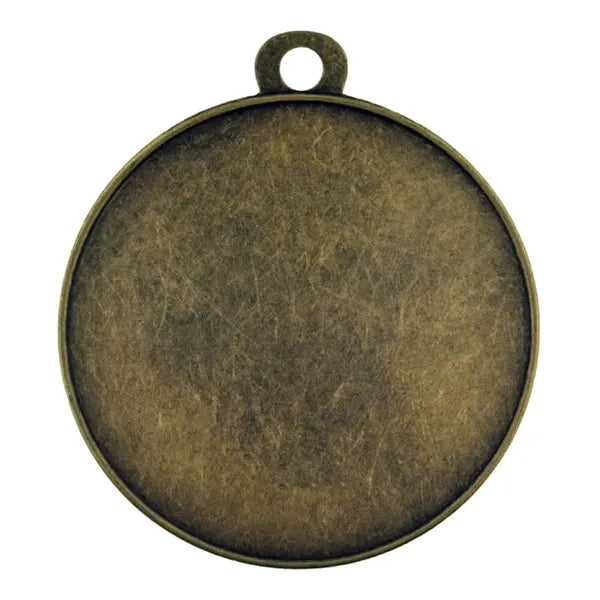 Drama Medal - Engravable