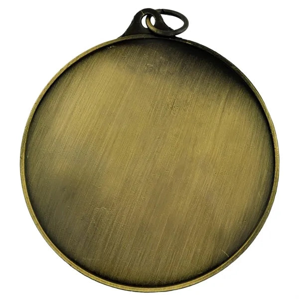 Soccer Sports Medal - Engravable