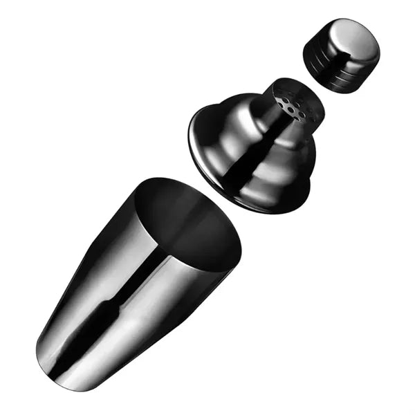 25oz. Stainless Steel Cocktail Shaker