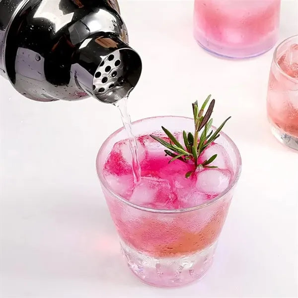 25oz. Stainless Steel Cocktail Shaker