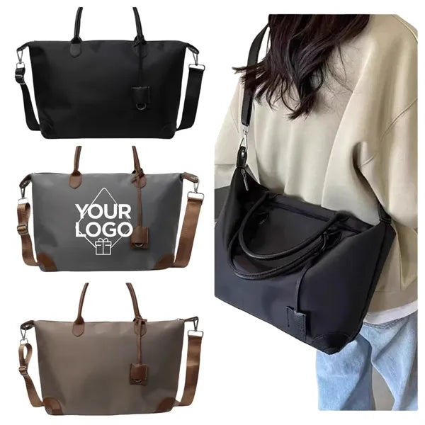 Cross-body Travel Shoulder Tote Bag