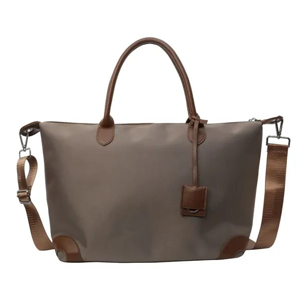 Cross-body Travel Shoulder Tote Bag