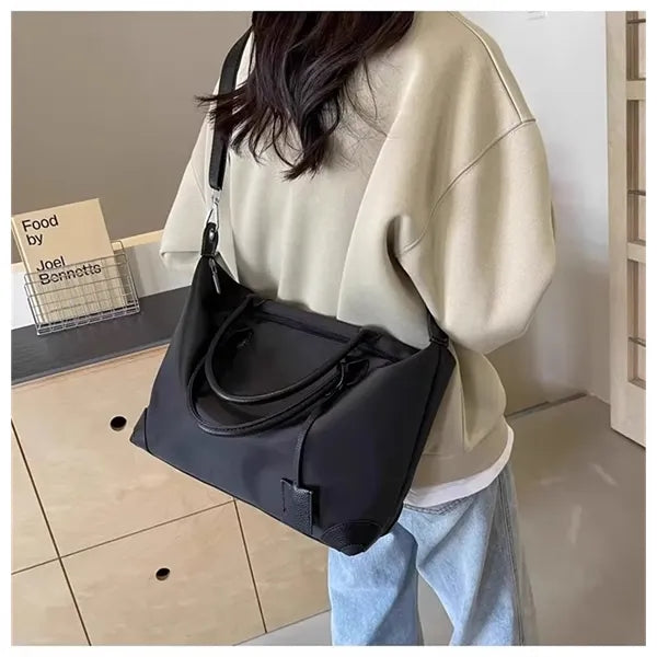 Cross-body Travel Shoulder Tote Bag