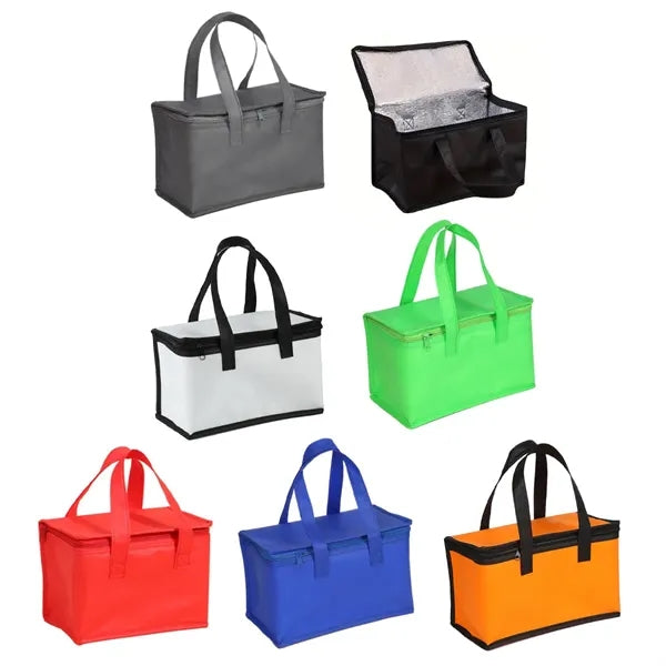 Insulated Cooler Lunch Bag