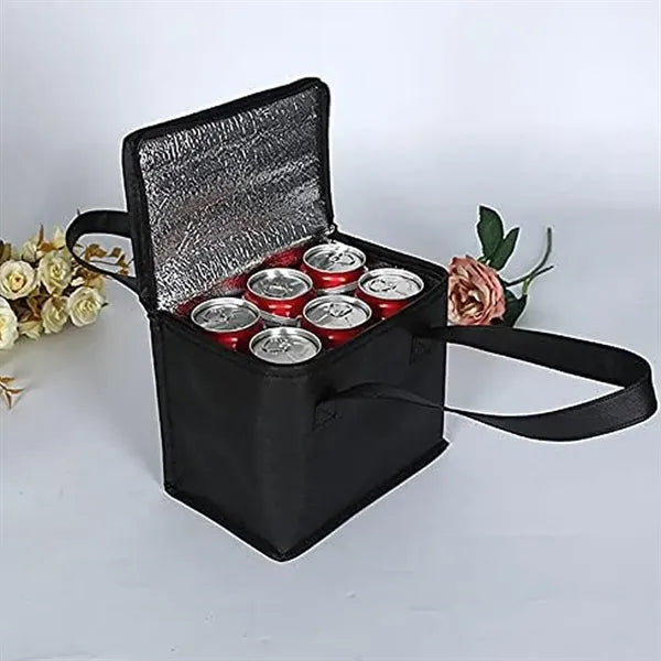Insulated Cooler Lunch Bag