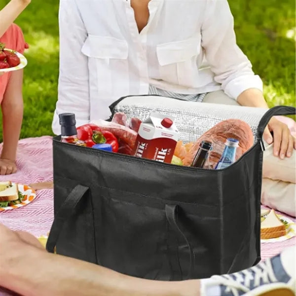 Insulated Cooler Lunch Bag