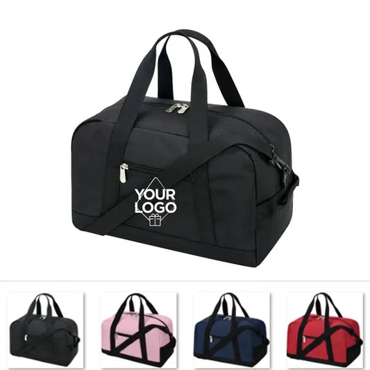 14 Inch Small Duffel Bag