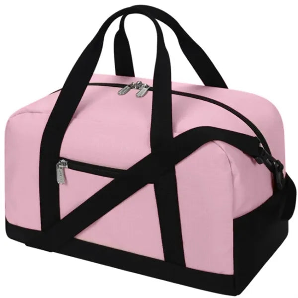14 Inch Small Duffel Bag