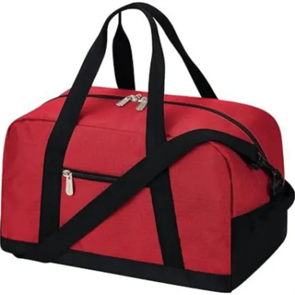 14 Inch Small Duffel Bag