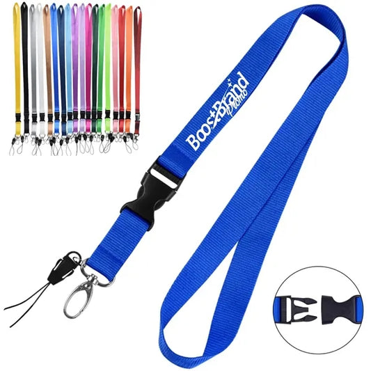 Lanyard Straps