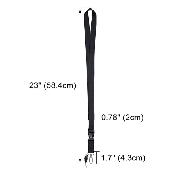 Lanyard Straps